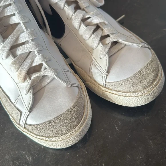 Nike Blazer Mid ‘77 size 9.5 - Picture 6 of 6